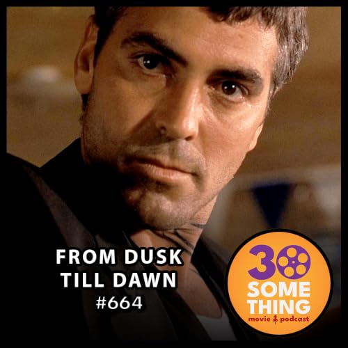 664: "Were they psychos?" | From Dusk Till Dawn (1996)