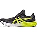 Produktbild ASICS Herren Running Shoes, Black, 44 EU