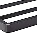 ZINUS Quick Lock Bunkie Board, Box Spring & Bed Slat Replacement, Metal Frame with Steel Slats, Easy Assembly, Full
