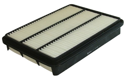 Filtre à air Mecafilter ELP9087 pour réduire la consommation moteur