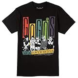 Mens Womens Unisex Belinda jj15 Carlisle Novelty Soft Crewneck Top Shirt Shirts Small