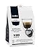 Gimoka - 64 Capsule Compatibili con Macchinetta Caffè Nescafé®* Dolce Gusto®* - Gusto Vellutato 100% Arabica – Intensità 8 - 4 Confezioni da 16 Capsule - Made in Italy