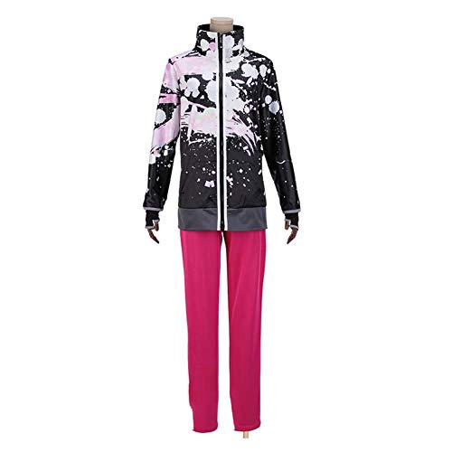 ［COSJOY］ IDOLiSH7 アイドリッシュセブン アイナナ 百 もも 風 cosplay衣装 コスプレ衣装 イベント パーテ...