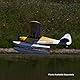 Hobbyzone Carbon Cub S 2 1.3m RTF Basic, Weiss/Opulenter Garten