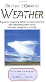 Instant Guide to Weather (Instant Guides)