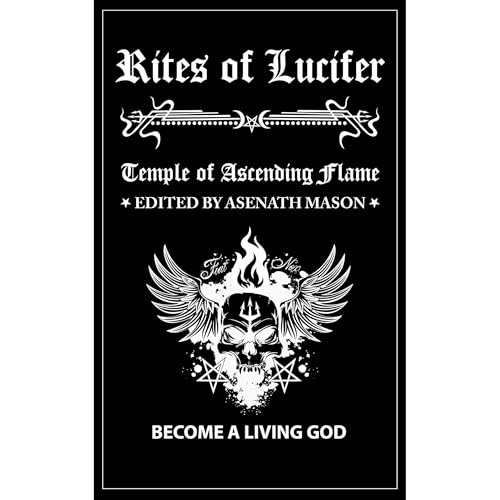Rites of Lucifer by Asenath Mason, Bill Duvendack, Daemon Barzai, Cristian Velasco, Pairika Eva Borowska episode artwork