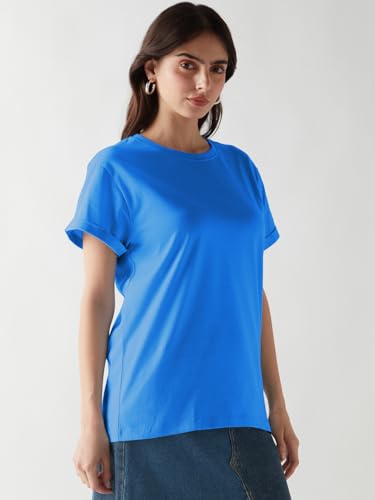 Image of Bewakoof Women T-Shirt