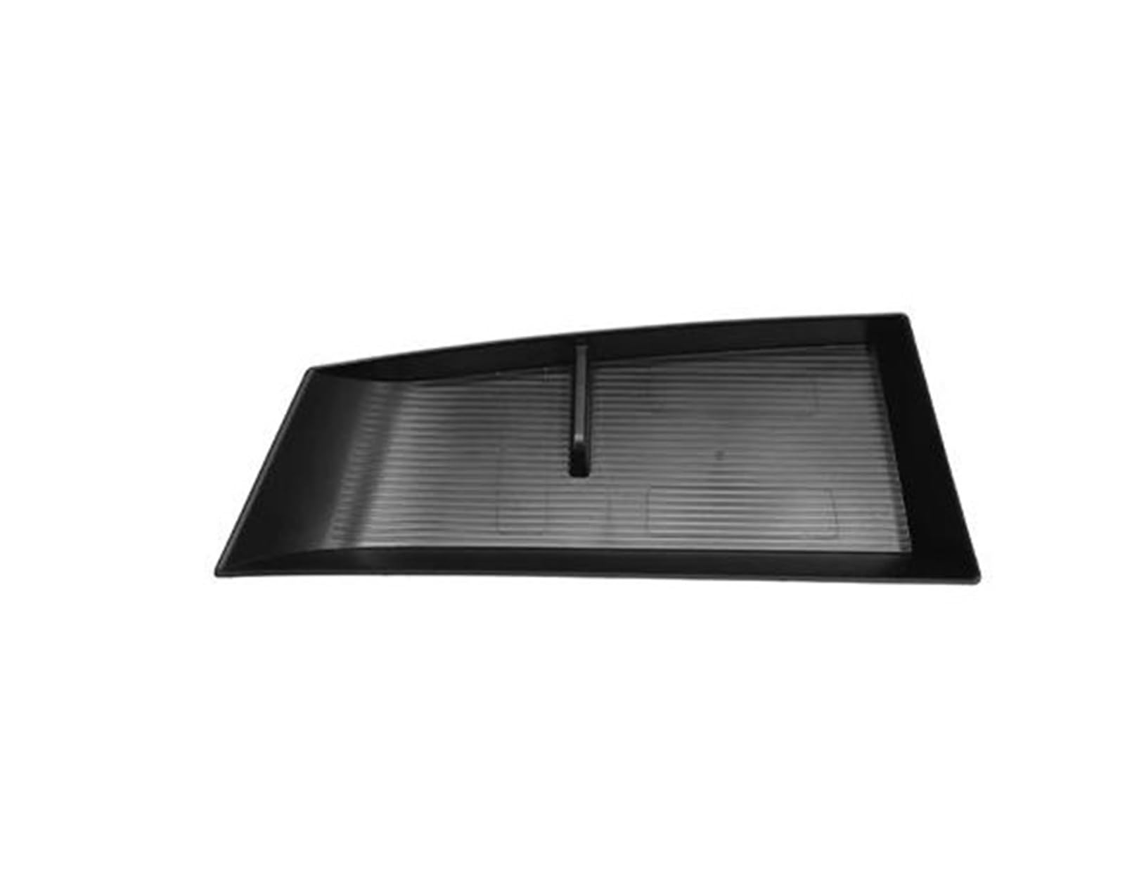 CPXCTZFZUB For ES 200 260 2022-2023 Car Screen Dashboard Storage Box Center Console Tray Organizer Interior Accessory Centre Console Storage Box(A)