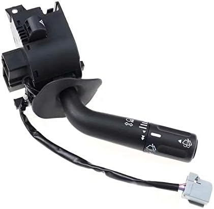 Turn Signal Wiper Dimmer Combination Switch 629-00789 for 2005-2008 F150 6L3Z13K359AA
