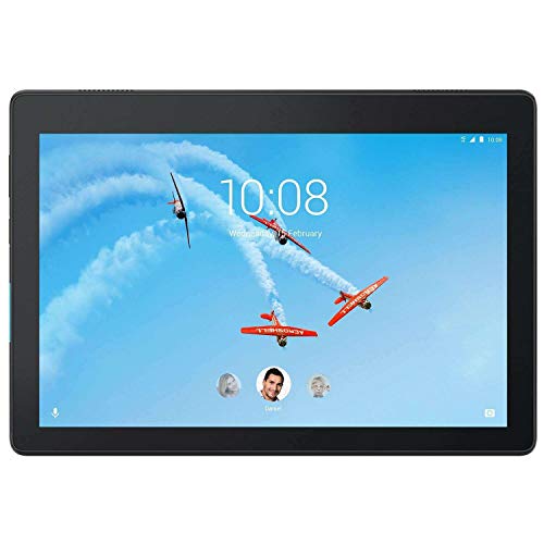 Preisvergleich Produktbild Lenovo Tab E10 tb-x104l / 10,1 Zoll / 4G LTE / 2 GB / 16 GB Oreo