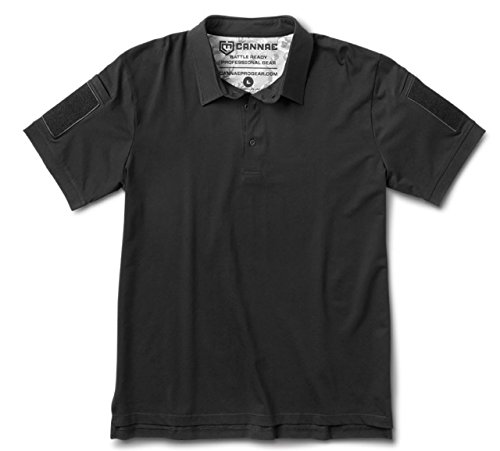 Cannae Pro Gear Professional Operator Tactical Polo