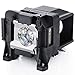 Produktbild Aimdio Lampe Ersatzlampe für EPSON ELPLP89 EH-TW9400 TW9400W EH-TW7400 EH-TW9300 EH-TW9300W EH-TW7300 TW8300W TW8400W HOME CINEMA 5050UB 4010 5050UBe Projektor Beamer Lampe