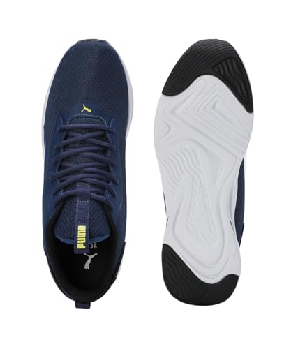 Image of Puma Mens Softride Rift Runlyn Running Shoe