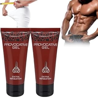 Crema Per La Crescita Del Pene, 2026 Nuovo Gel Per Il Pene Ingrandisci Il Tuo Pen-e Fino A 12 Pollici XXXL, Delicata E Confortevole, Per Uomini Forti (2pcs)