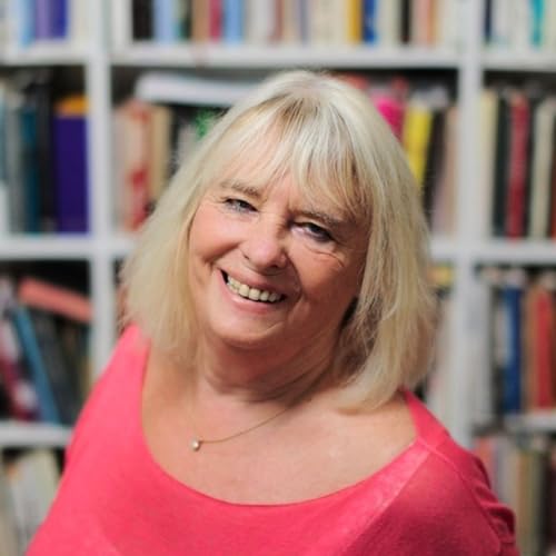 Mirabai Bush: Interview Podcast Por  arte de portada