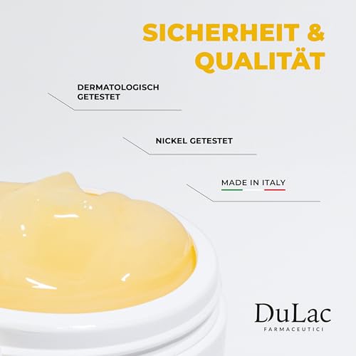 Dulac – Arnika Gel 98% Kühleffekt, 500 ml, Arnika Pferdegel Für Mensch Extra Stark, Lindert Müde Muskeln und Gelenke, Beruhigend und Entspannend, Mit Buriti-Öl, Thymian, Menthol, Made in Italy 3