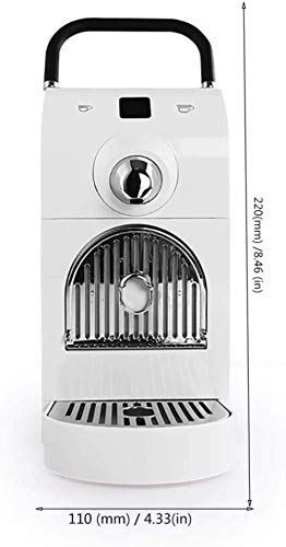 Cafetera Portátil Manual con Molinillo Integrado 0.8 L miniatura 5