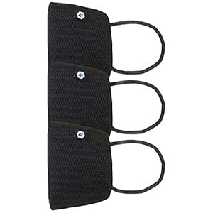 Fort Collins Unisex’s Quilted Face Mask