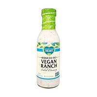 Algopix Similar Product 20 - Follow Your Heart dressing Ranch Vegan