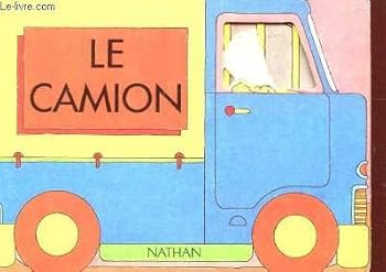 Paperback En route - le camion [French] Book