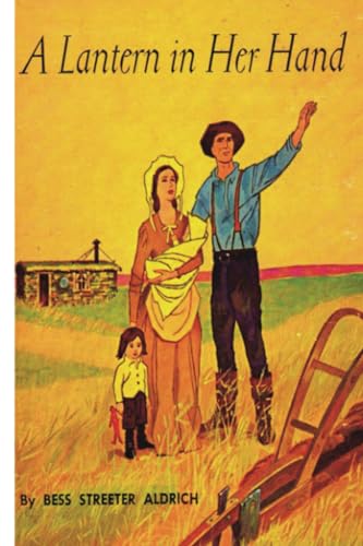 A Lantern in Her Hand 1774645920 Book Cover