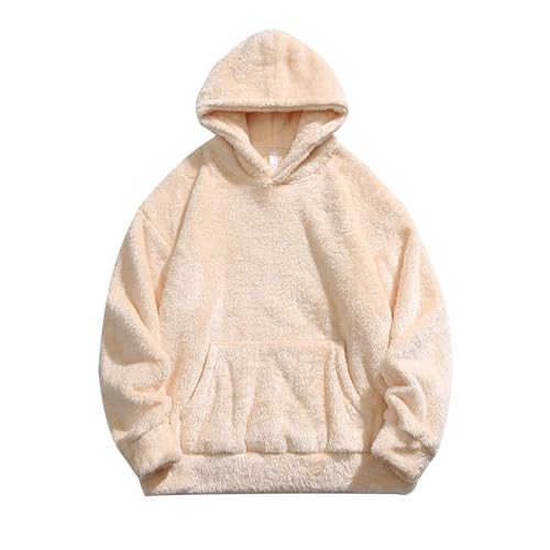 Sweat-shirt à capuche pour homme en coton avec cordon veste patchwork basic