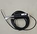 GOWE Soil Moisture Meter Soil Measurement Sensor for Agriculture Color:RS232