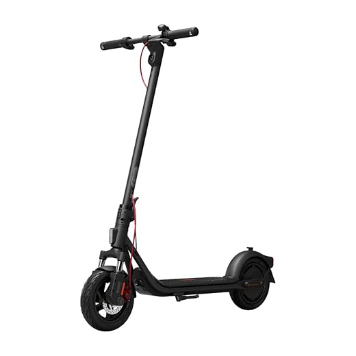 Segway-Ninebot F2 Pro D II