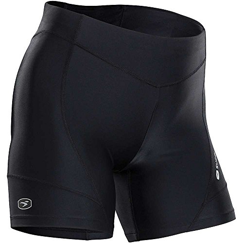 SUGOi RPM Tri Short - Women's Black, XL