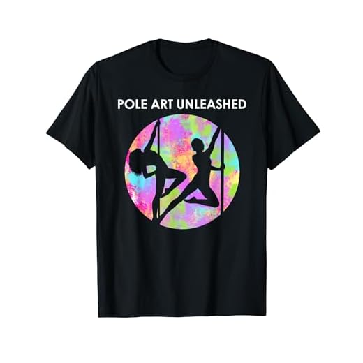 ポールダンスダンサー、ポールダンス、ポールダンスポールダンス Tシャツ