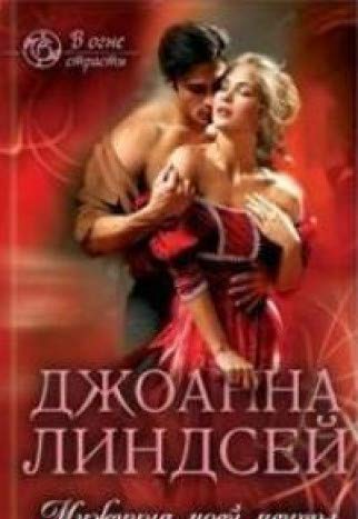 Muzhchina moey mechty : roman 6171250309 Book Cover