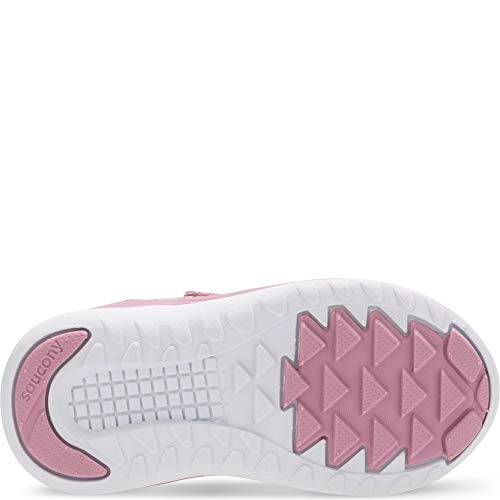 Image of Saucony Toddler Boys Baby Jazz Lite Slip On Sneakers