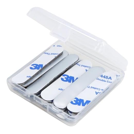 30pcs Golf Weighted Lead Tape