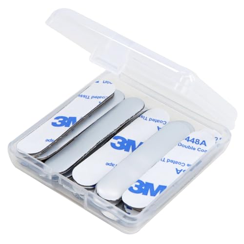 Golf Weighted Lead Tape 30pcs Adhesive Lead Tape Add Swing Weight for Golf Club Iron Putter Tennis Racket Adjust Weight