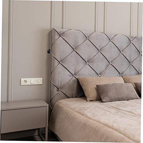 Cabilock 1 Conjunto De Dispositivo Anti-Ruído Superior Para Cama Ferramenta Antivibração Estabilizad