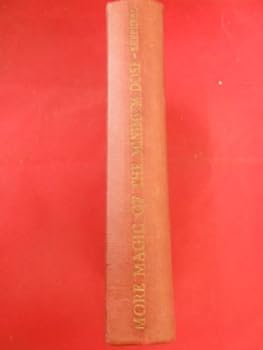 Hardcover More Magic of the Minimum Dose by Dorothy Shepherd Book