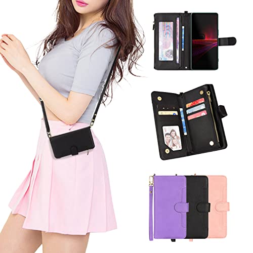 Sony Xperia 1 V �p �P�[�X �蒠�^ SO-51D SOG10 YAJOJO �E�H���b�g�P�[�X ���z�^�J�o�[ �X�}�z�P�[�X ��e�� �J�[�h���[ �X�^���h�@�\ �}�O�l�b�g�J�� �n���h�X�g���b�v �l�b�N�X�X�g���b�v �J�[�h�|�P�b�g �ϏՌ� �����Y