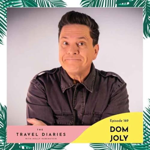 Dom Joly