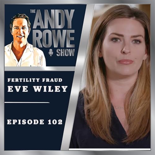 FERTILITY FRAUD - My Mum's Fertility Doctor Is My Dad cover art