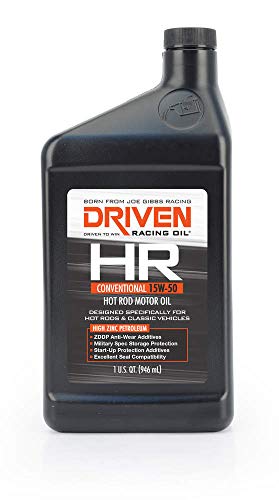 Aceite Motor Joe Gibbs 15W-50 946 ml miniatura 1