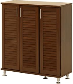 下駄箱・シューズキャビネット(廊下・玄関家具) 通販 | Amazon