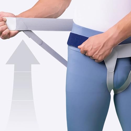 Soporte para Hernia para Hombre y Mujer Pequeño miniatura 7