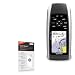 Garmin GPSMAP 78sc Screen Protector, BoxWave [ClearTouch Anti-Glare (2-Pack)] Anti-Fingerprint Matte Film Skin for Garmin GPSMAP 78sc, 78, 78s
