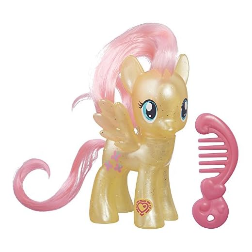 My Little Pony Explore Equestria Fluttershy