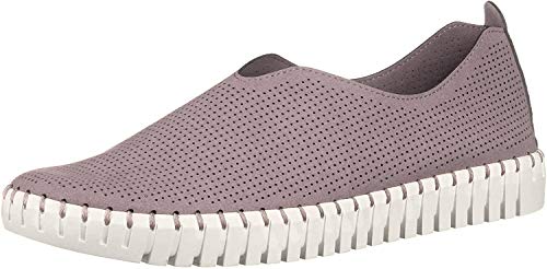 Skechers Women's Sepulveda BLVD-Simple Route Sneaker