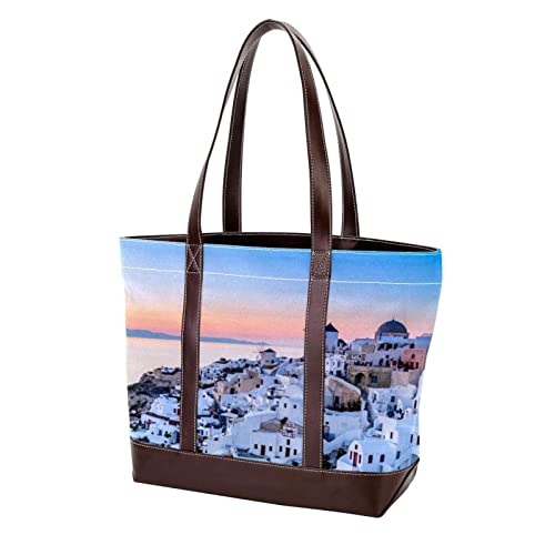 Sac cabas épaule femme parfait pour les sorties en ville et fêtes de Noël