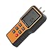 Digital Manometer WindPressure Handheld Industrial Positive Negative Pressure for Performance Differential Pressure Boasts Wide ManometerPressure GaugePressure