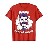 Déjette parce que je peux T-Shirt
