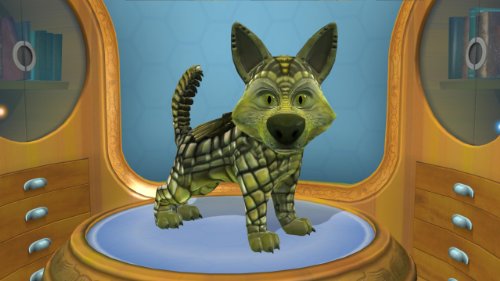 Thq 55240 Fantastic Pets - Xbox 360 thumb #10