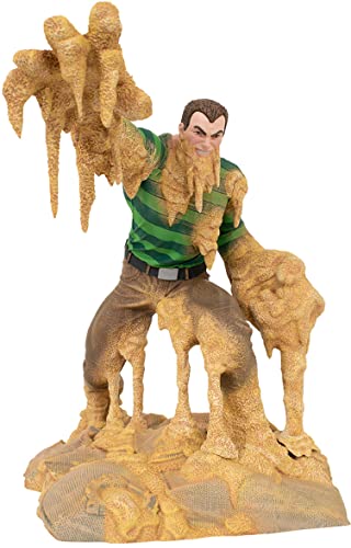 Diamond Select Marvel Comic Gallery Statuette Sandman 25 cm